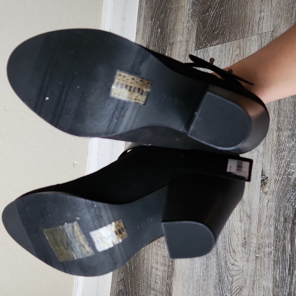 NWT ankle boots - Picture 5 of 5